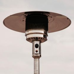 Firehouse Event Rentals - Patio Heaters!