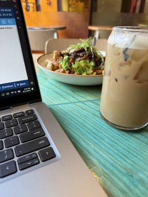Life Alive Organic Cafe Brookline by null