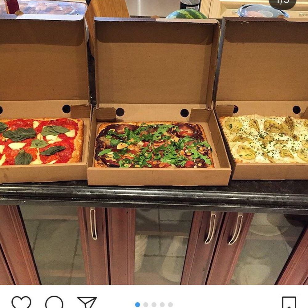 Pizza Pizza