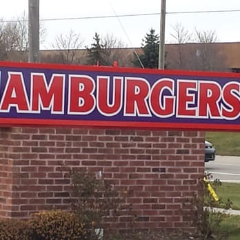 Angie's Hamburger Stand - American Near Me - Canton, Michigan Angie's Hamburger Stand - American Near Me - Canton, Michigan