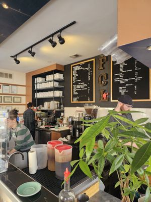 Function Coffee Labs by null