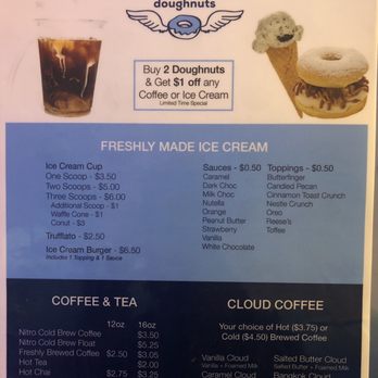 Sublime Doughnuts - Donuts Near Me - Atlanta, Georgia