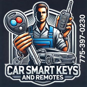 Car Smart Keys And Remotes - Another Company Logo With Phone Number - Keys & Locksmiths Near Me - Elko, Nevada Car Smart Keys And Remotes - Another Company Logo With Phone Number - Keys & Locksmiths Near Me - Elko, Nevada
