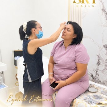 Sky Nails - Nail Salons Near Me - Lancaster, California Sky Nails - Nail Salons Near Me - Lancaster, California