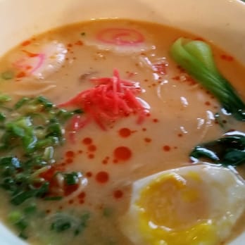 Slurping Turtle - Ramen - Sushi Bars Near Me - Ann Arbor, Michigan