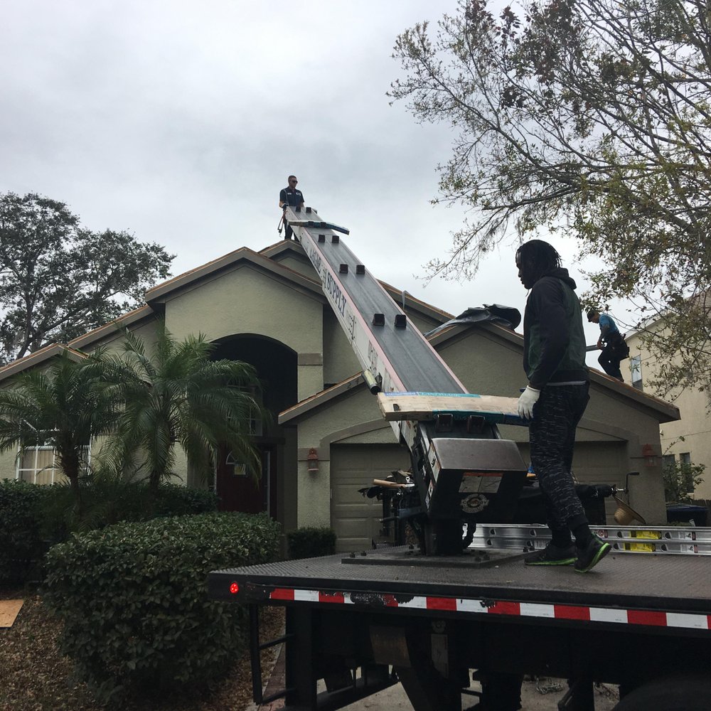 Slide of Florida RoofWerks