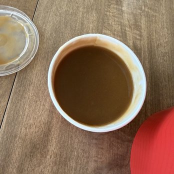 Jollibee - Gravy - Fast Food Near Me - Roseville, California Jollibee - Gravy - Fast Food Near Me - Roseville, California