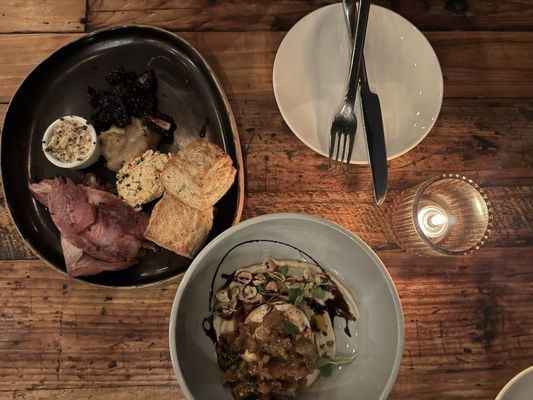 Little Beast Restaurant by null