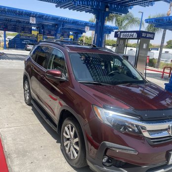 Pleasanton Hand Car Wash - After wash and hand buff Looked new after the service - Car Wash Near Me - Pleasanton, California Pleasanton Hand Car Wash - After wash and hand buff Looked new after the service - Car Wash Near Me - Pleasanton, California