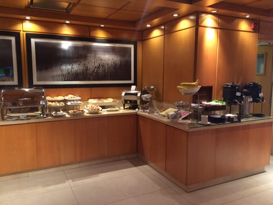 Holiday Inn Express Puerto Madero by IHG by null
