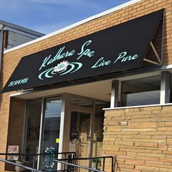 Kathara Spa - Don't be shy. Come on in!