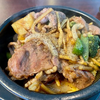 Lyli Viet Thai Cuisine - Pork Clay Pot - Vietnamese Near Me - Madison, Alabama Lyli Viet Thai Cuisine - Pork Clay Pot - Vietnamese Near Me - Madison, Alabama