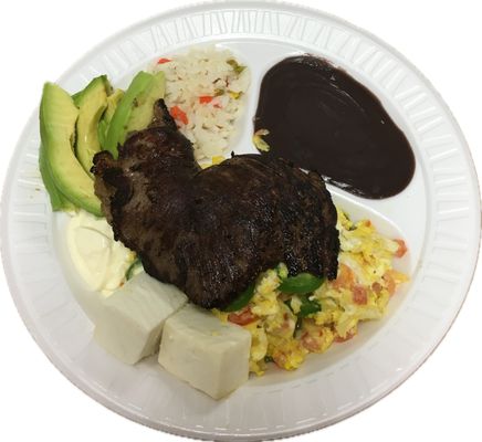 El Chapincito by null