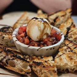 The Kill Devil Grill