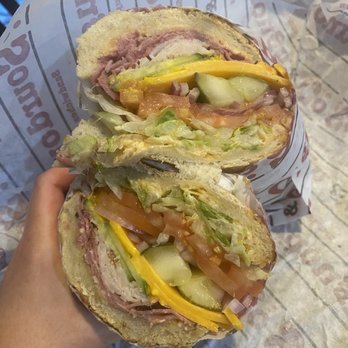 Sourdough & Co - 8. Pastrami and Turkey - Sandwiches Near Me - Walnut Creek, California Sourdough & Co - 8. Pastrami and Turkey - Sandwiches Near Me - Walnut Creek, California