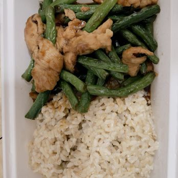 Future Taste - Chicken with string bean - Chinese Near Me - Forest Hills, New York Future Taste - Chicken with string bean - Chinese Near Me - Forest Hills, New York