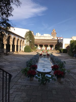 Palacio de Viana by null