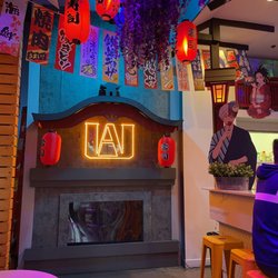 Popfancy Dessert Bar - Décor pic#3