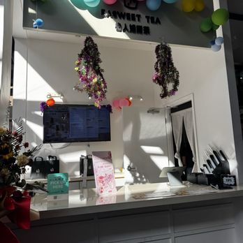 Easweet Tea - Coffee & Tea Near Me - Arcadia, California