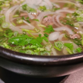 Pho4Real - Rare Beef Pho - Vietnamese Near Me - Henderson, Nevada