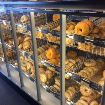 Seize The Bagel - Sandwiches Near Me - Vancouver, Washington Seize The Bagel - Sandwiches Near Me - Vancouver, Washington