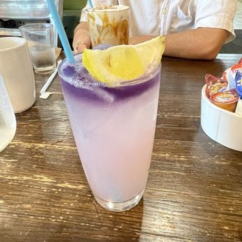 First Watch - purple haze - Breakfast & Brunch Near Me - Kennesaw, Georgia