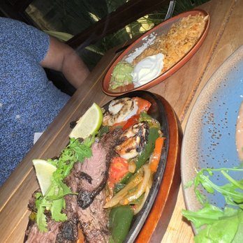 Playa Mesa - Steak Fajita Dinner - Mexican Near Me - Costa Mesa, California Playa Mesa - Steak Fajita Dinner - Mexican Near Me - Costa Mesa, California