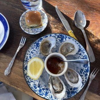 Chubby Fish - Oysters - Seafood Near Me - Charleston, South Carolina