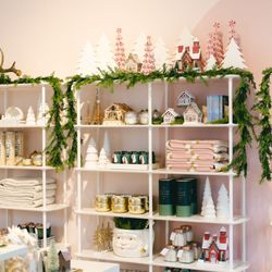Pink Antlers Studio