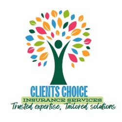 Clients Choice Insurance Services - At Clients Choice Insurance Services, our logo stands for trust, expertise, and a client-first approach to insurance
