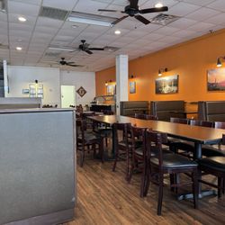 Karachi Broast & Grill