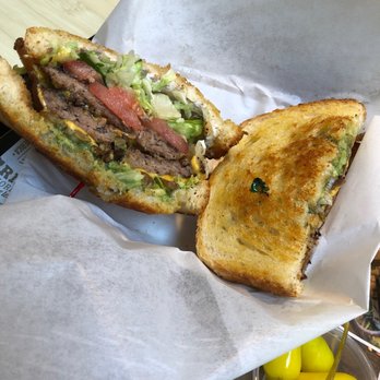 Habit Burger & Grill - Sb char - Burgers Near Me - Riverside, California Habit Burger & Grill - Sb char - Burgers Near Me - Riverside, California
