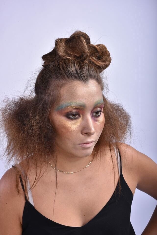 Gianna Nicole Artistry Logo
