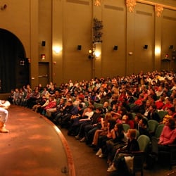 Theatre of Youth