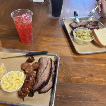 Schoepf's Bar-B-Que - Barbeque Near Me - Belton, Texas