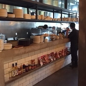 Ceviche 19 - Love in the open kitchen concept - Peruvian Near Me - Anaheim, California Ceviche 19 - Love in the open kitchen concept - Peruvian Near Me - Anaheim, California