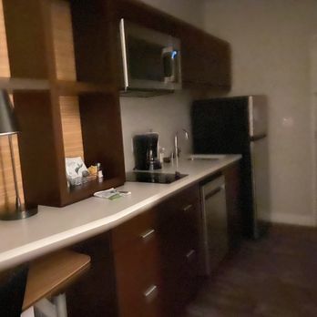 TownePlace Suites - Kitchen - Venues & Event Spaces Near Me - Sacramento, California