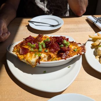 Brick 29 - Mac & Cheese,  loved it. Recommended by a friend. - New American Near Me - Nampa, Idaho