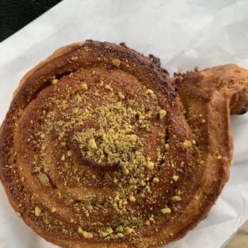 Temple Pastries - Bakeries Near Me - Seattle, Washington