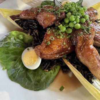 L'Express - Quail - French Near Me - Montreal, Quebec L'Express - Quail - French Near Me - Montreal, Quebec