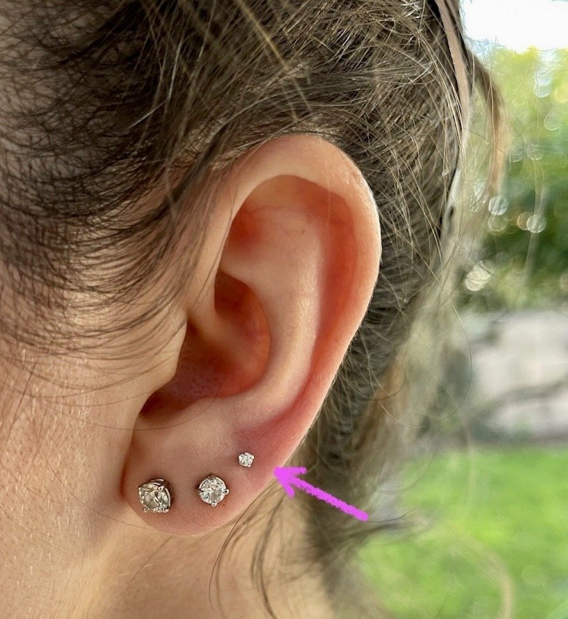 ROCK’N STUDS Los Angeles, California Piercing Phone Number Yelp