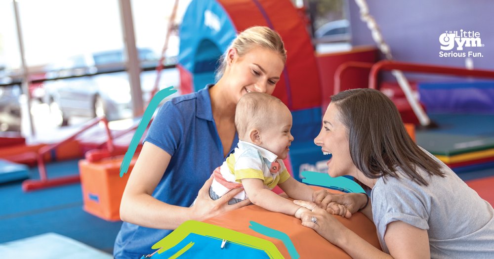 The Little Gym of Paradise Valley - childcare center in Phoenix, AZ