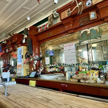 Hussong’s Cantina - Bar - Bars Near Me - Ensenada, BCN