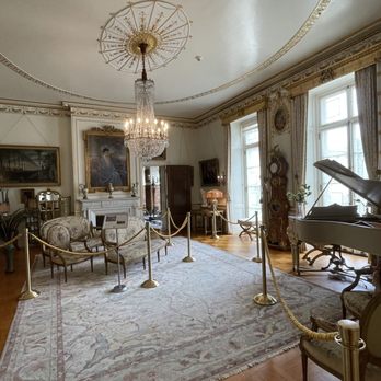 Nemours Estate - Music room set up for concert - Landmarks & Historical Buildings Near Me - Wilmington, Delaware Nemours Estate - Music room set up for concert - Landmarks & Historical Buildings Near Me - Wilmington, Delaware