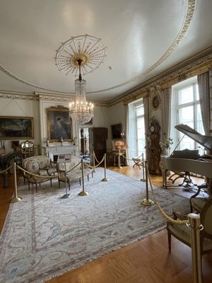 Nemours Estate by null