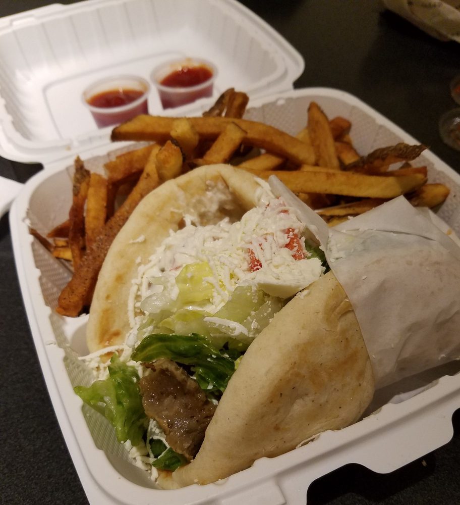 GYROS PLACE Updated April 2024 30 Photos & 26 Reviews 1501 4th