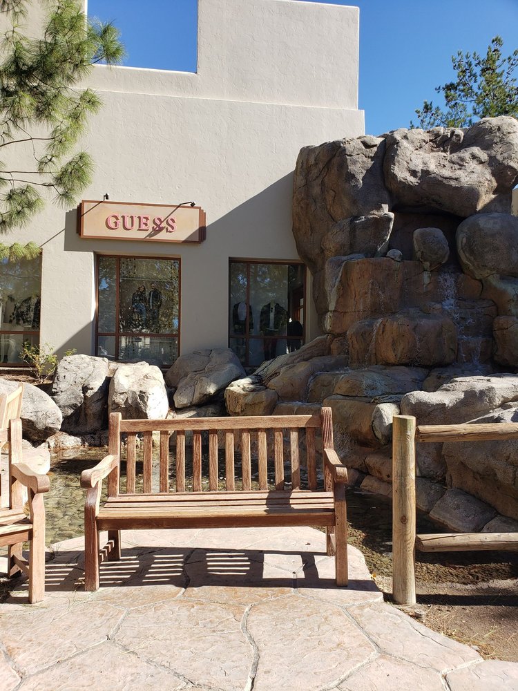GUESS 5005 Willows Rd, Alpine, CA Yelp