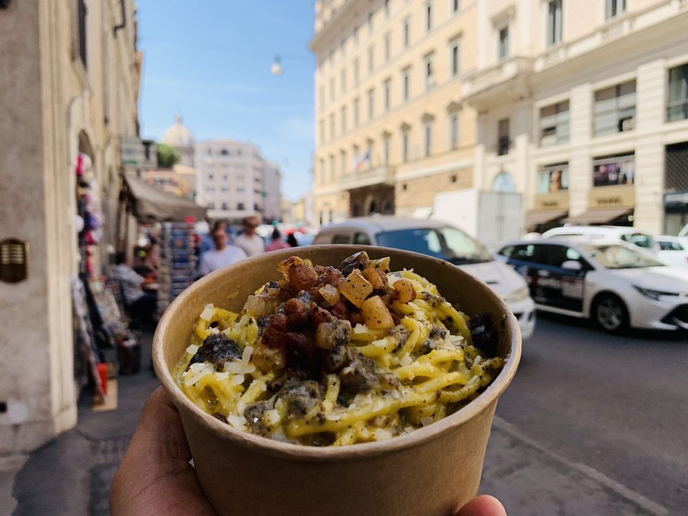 Pasta Eat