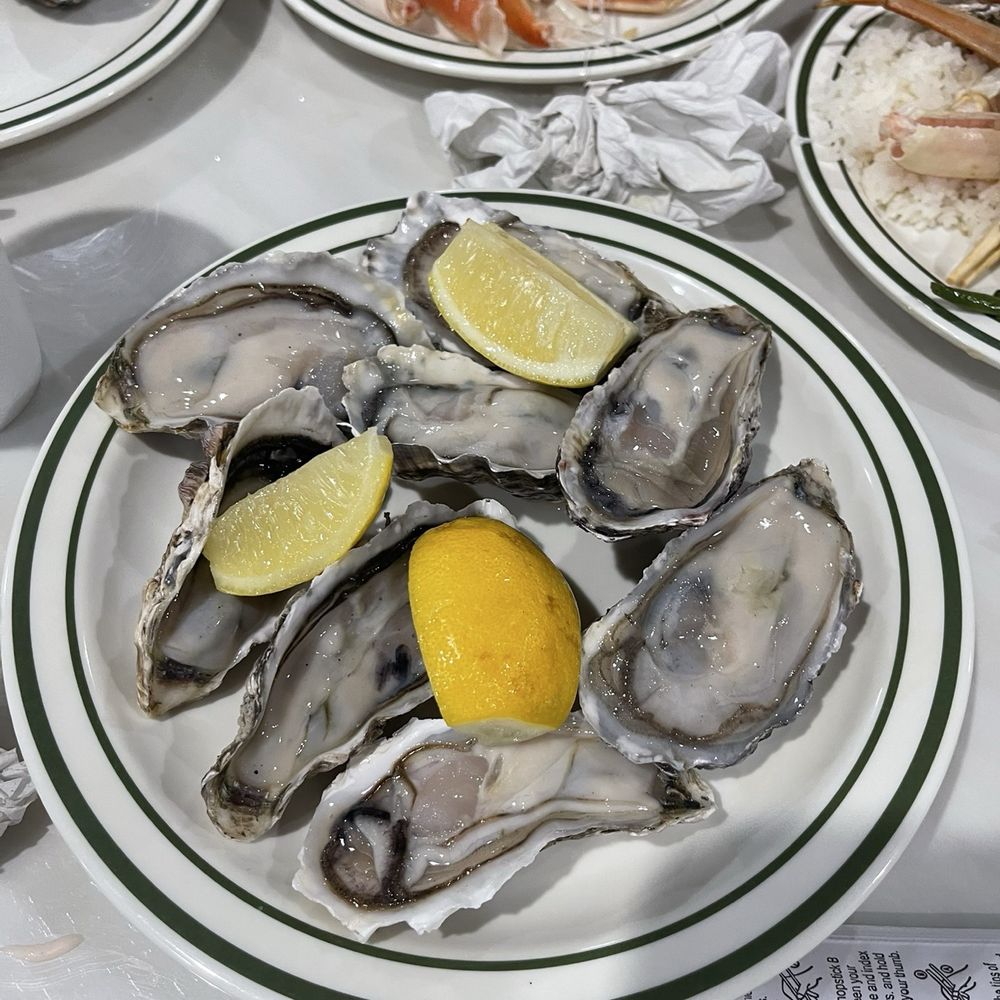 Asian 1 Buffet - Oysters - Seafood Near Me - Tucson, Arizona Asian 1 Buffet - Oysters - Seafood Near Me - Tucson, Arizona
