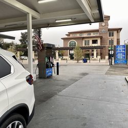 Marv's Station - At the Pumps Prices 10-14-24